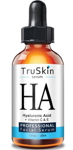TruSkin Naturals Hyaluronic Acid Serum