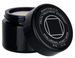 Truth Treatment Systems Hyaluronic Honey Mask
