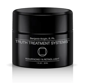 Truth Treatment Systems Resurfacing 1% Retinol Light