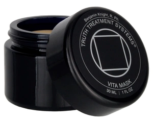 Truth Treatment Systems Vita Mask