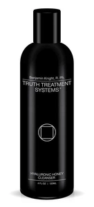 Truth treatments Hyaluronic Honey Cleanser