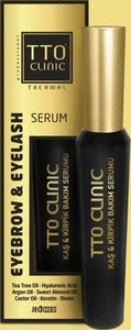 TTO Thermal Eyebrow And Eyelash Serum