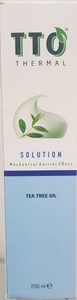 TTO Thermal Mechanical Barrier Effect Solution