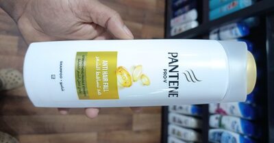 Champú PANTENE