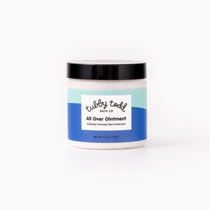 Tubby Todd All Over Ointment Scented