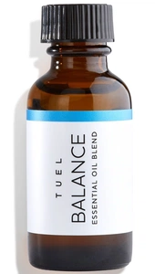 Tuel Balance Refining Essential Oil