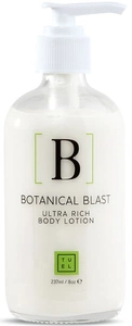 Tuel Botanical Blast Ultra Rich Body Lotion