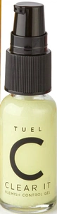 Tuel Clear It Blemish Control Gel
