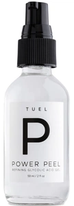 Tuel Power Peel Refining Glycolic Acid Gel
