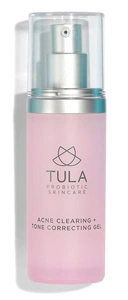 Tula Acne Clearing + Tone Correcting Gel (Discontinued)