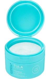 Tula Balancing Act Purifying Toner & Ph Balancing Toner Pads