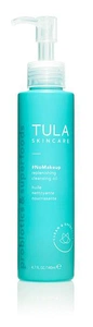 Tula #Nomakeup Replenishing Cleansing Oil