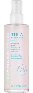 Tula Signature Glow Refreshing & Brightening Face Mist
