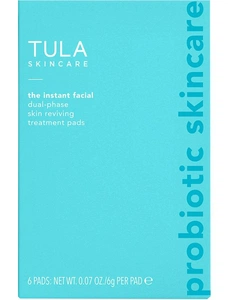 Tula The Instant Facial
