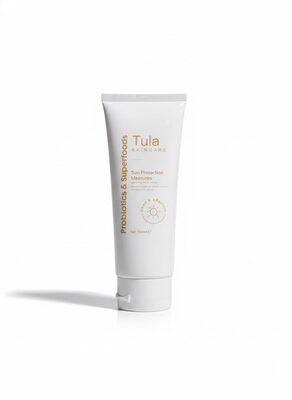 TULA sun protection measures
