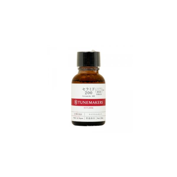 TUNEMAKERS Ceramide 200 Undiluted Essence S/ME/035 - 20ml