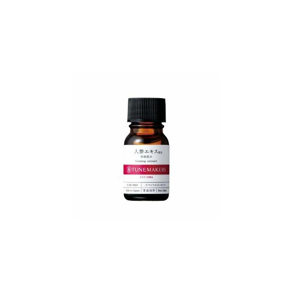 TUNEMAKERS Gingseng Extract Essence S/SE/009 - 10ml