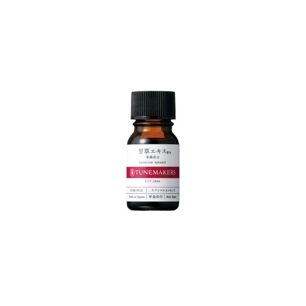 TUNEMAKERS Licorice Exract Essence S/SE/012 - 10ml