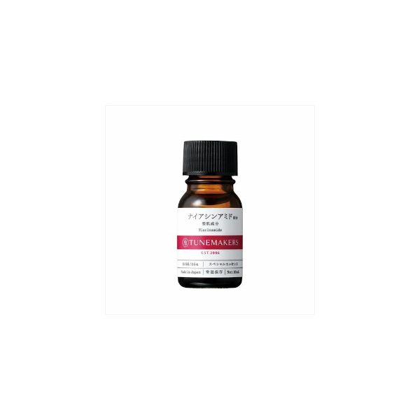 TUNEMAKERS Niacinamide Essence S/SE/054 - 10ml