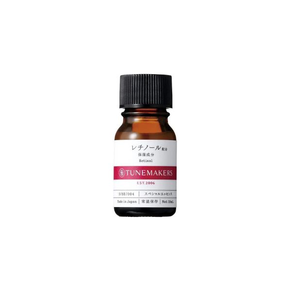 TUNEMAKERS Retinol Essence S/SE/004 - 10ml