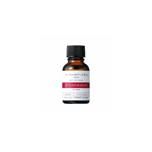 TUNEMAKERS Royal Jelly Extract Essence S/ME/037 - 20ml