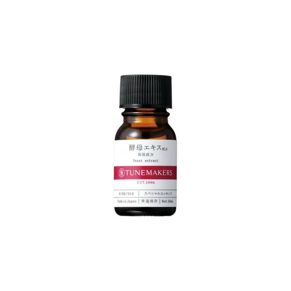 TUNEMAKERS Yeast Extract Essence S/SE/010 - 10ml