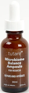 Tutare Ampoule Rosacea Microbiome Balance