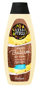 Tutti Frutti Pineapple & Coconut Nourishing Body Lotion
