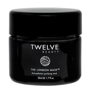 Twelve Beauty London Mask