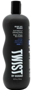 Twist by Ouidad Soft-hold Curl Defining Gelée