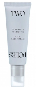 TWO POLES Cica Face Cream