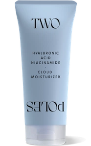 TWO POLES Cloud Moisturizer