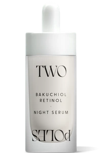 TWO POLES Night Serum