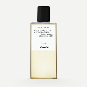 Typology 7-Ingredient Makeup Removing Oil