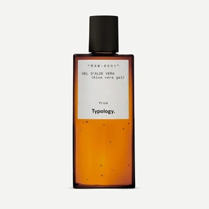 Typology 96% Aloe Vera Gel