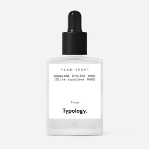 Typology Dry Skin Serum 100% Squalane