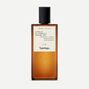 Typology Hydrolate Organic Roman Chamomile