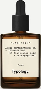 Typology Hyperpigmentation And Firming Serum Tranexamic Acid 5% + Tetrapeptide