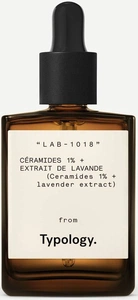 Typology Lipid Replenishing Serum 1% Ceramides + Lavender Extract