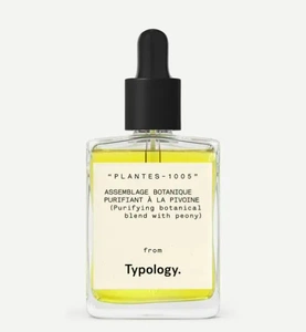 Typology Purifying Botanical Blend With Peony