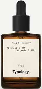 Typology Radiance Serum With 11% Vitamin C