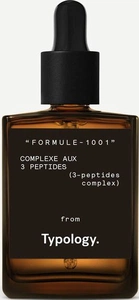 Typology Typology Sagging Skin Serum With a 3-Peptide Complex