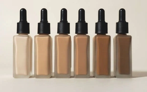 Typology Tinted Serum