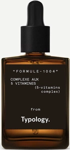 Typology Toning Serum