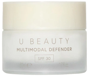 U Beauty The Multimodal Defender Broad Spectrum SPF30