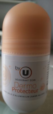 Déodorant soin Dermo Protecteur