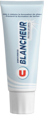 Dentifrice Blancheur
