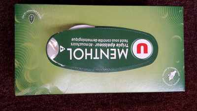 Menthol