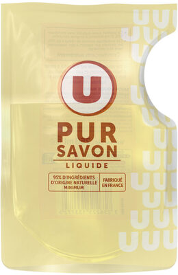 Pur savon liquide