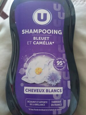 shampoing